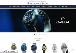 Sites similar to takekawa-t.com