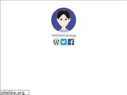 Sites similar to takekoshi.net