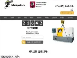 Sites similar to takelajniki.ru