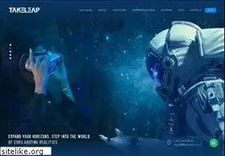 Sites similar to takeleap.com