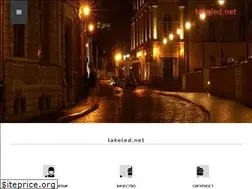 Sites similar to takeled.net