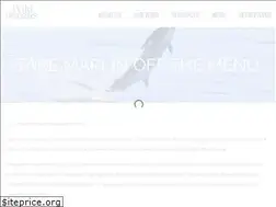 Sites similar to takemarlinoffthemenu.org