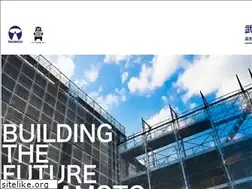 Sites similar to takematsu-c.co.jp