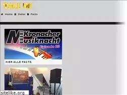 Sites similar to takeme.de