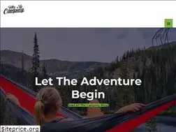 Sites similar to takemecamping.org