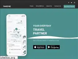 Sites similar to takemee.com