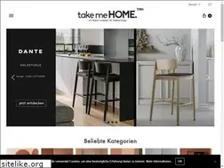 Sites similar to takemehome-design.com