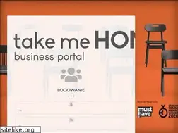 Sites similar to takemehome.biz