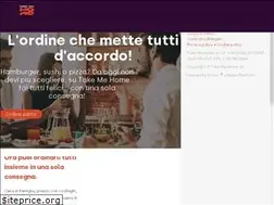 Sites similar to takemehome.com