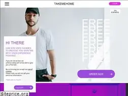 Sites similar to takemehome.org