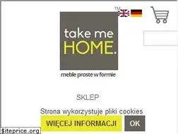 Sites similar to takemehome.pl