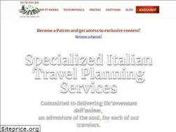 Sites similar to takemehomeitaly.com