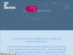 Sites similar to takemesomewhere.co.uk