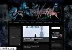 Sites similar to takemetal.org