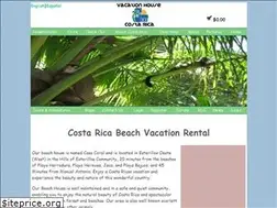 Sites similar to takemetocostarica.com