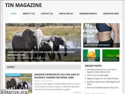 Sites similar to takemetonaija.com