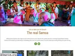 Sites similar to takemetosavaii.com