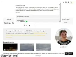 Sites similar to takemetosweden.be