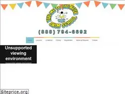 Sites similar to takemetothewater.com
