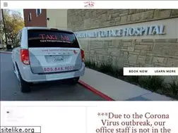 Sites similar to takemetransport.com