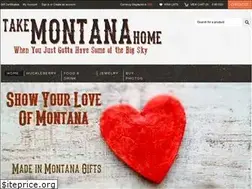 Sites similar to takemontanahome.com