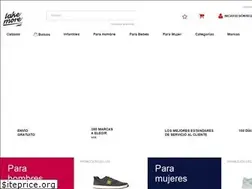Sites similar to takemore.es