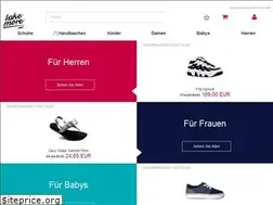 Sites similar to takemore.net