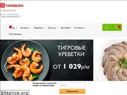 Sites similar to takemura.ru