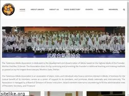 Sites similar to takemusu.org