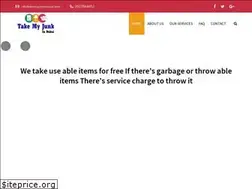 Sites similar to takemyjunkindubai.com