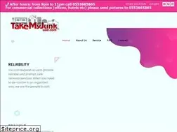 Sites similar to takemyjunkuae.com