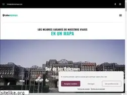 Sites similar to takemymaps.com