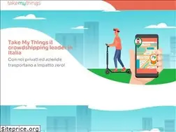 Sites similar to takemythings.com