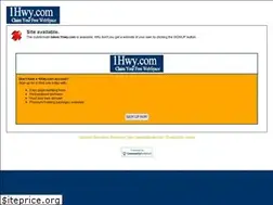 Sites similar to taken.1hwy.com