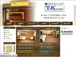 Sites similar to takenaga.org