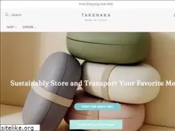 Sites similar to takenaka-global.com