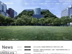 Sites similar to takenaka.co.jp