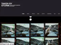 Sites similar to takenbystormfilm.com