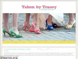 Sites similar to takenbytracey.com