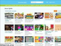 Sites similar to takenewgames.com