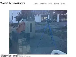 Sites similar to takeninagawa.com