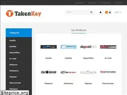 Sites similar to takenkey.com
