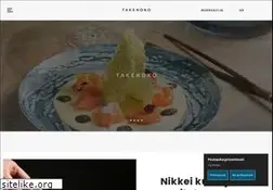 Sites similar to takenoko.hr
