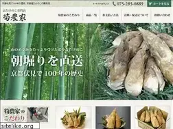 Sites similar to takenokonouka.com