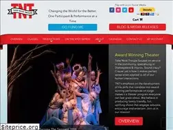 Sites similar to takenotetroupe.org