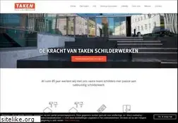 Sites similar to takenschilderwerken.nl
