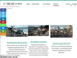 Sites similar to takeoff-ebike.com