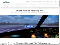 Sites similar to takeoff.academy