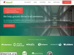 Sites similar to takeoff.com
