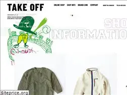 Sites similar to takeoff16.jp